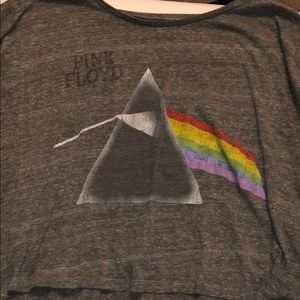 Pink Floyd Top